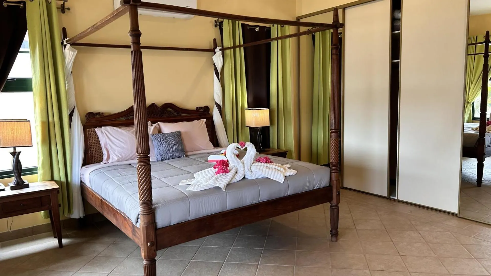 Serene Villa At Tierra Del Sol Aruba Palm Beach 0*,  Aruba