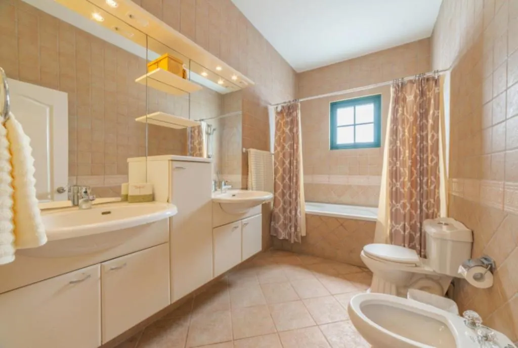 Serene Villa At Tierra Del Sol Aruba Palm Beach 0*,