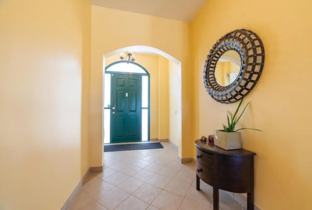 Serene Villa At Tierra Del Sol Aruba Palm Beach 0*,  Aruba