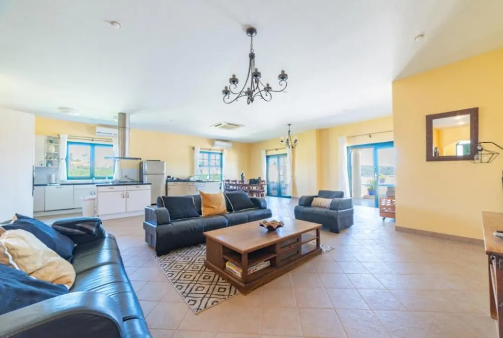Serene Villa At Tierra Del Sol Aruba Palm Beach 0*,  Aruba