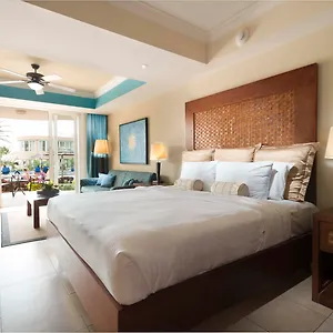 Semesteranläggning (resort) Divi Aruba Phoenix Beach, Palm Beach